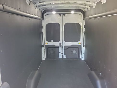 New 2026 Ford Transit 350 148 High Roof Extended w/ Load Area Protection Package image 10
