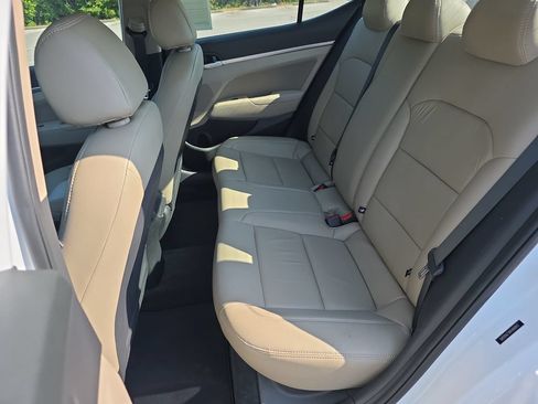 Used 2019 Hyundai Elantra Value Edition w/ Winter Weather Package FWD image 30