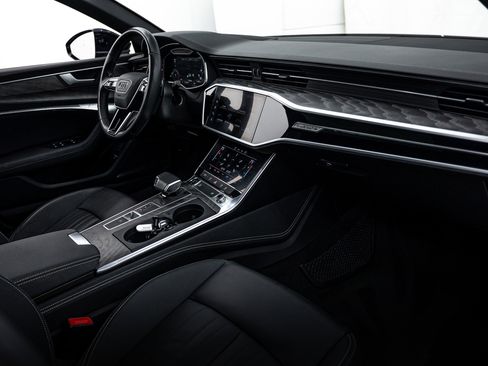 Certified 2024 Audi A6 Premium Plus AWD/4WD image 13