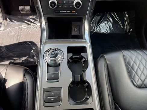Used 2024 Ford Edge Titanium AWD/4WD image 17