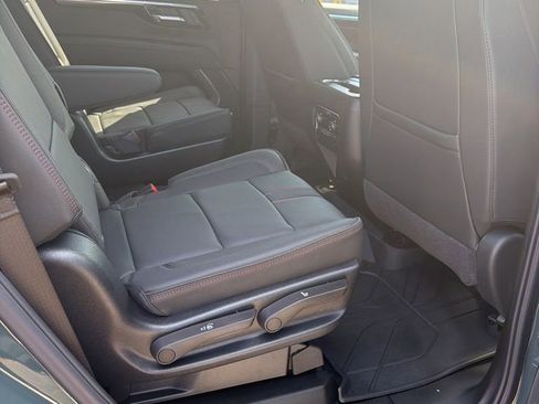 New 2026 Chevrolet Tahoe RST AWD/4WD image 21