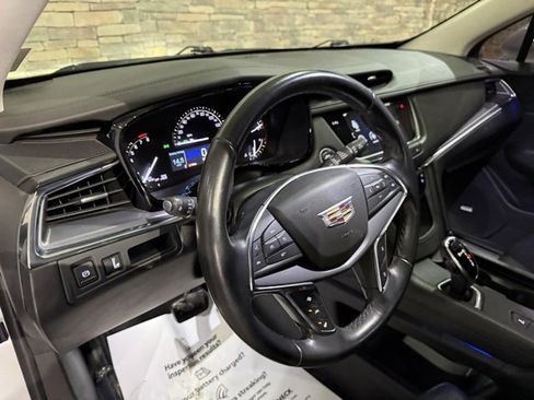 Used 2019 Cadillac XT5 Premium Luxury image 26