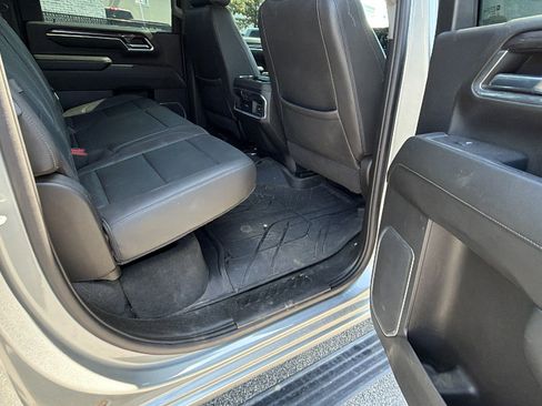 Used 2024 Chevrolet Silverado 2500 LTZ w/ LTZ Plus Package AWD/4WD image 22