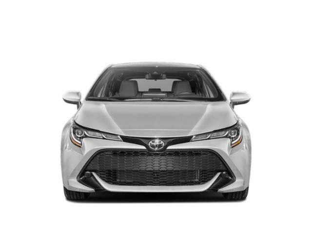 Used 2022 Toyota Corolla SE FWD image 4