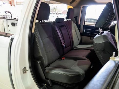 Used 2022 RAM 3500 Lone Star image 35