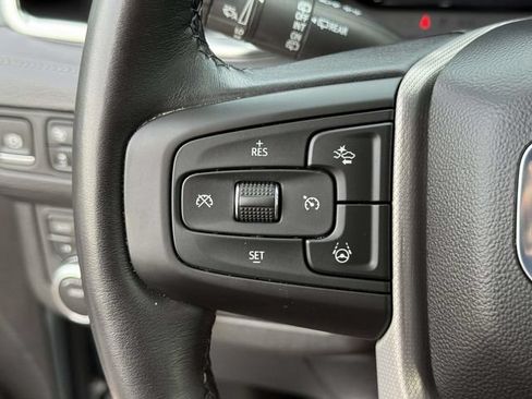 Certified 2024 GMC Yukon XL Denali w/ Advanced Technology Package AWD/4WD image 20