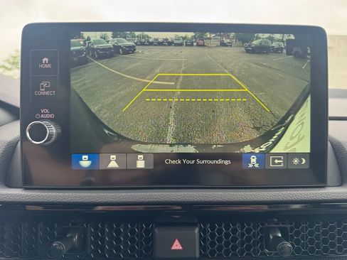 New 2026 Honda CR-V EX-L image 9