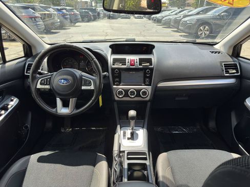 Used 2016 Subaru Crosstrek 2.0i Premium w/ Popular Package #2 AWD/4WD image 29