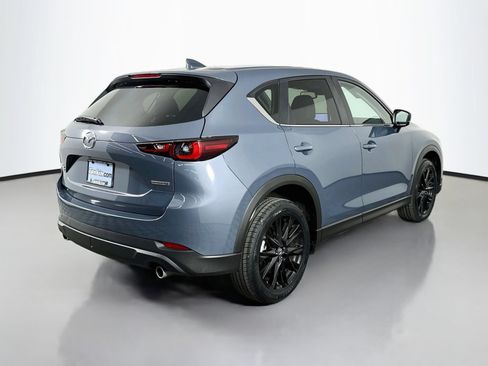 Used 2023 MAZDA CX-5 Carbon Edition AWD/4WD image 7