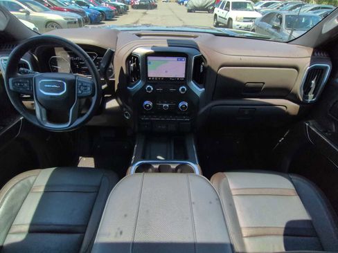 Used 2023 GMC Sierra 2500 Denali w/ Denali Ultimate Package AWD/4WD image 15