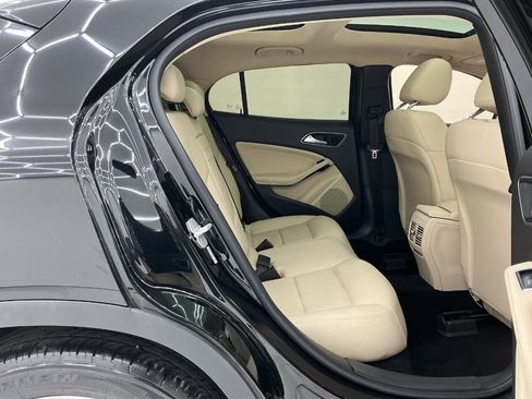 Used 2015 Mercedes-Benz GLA 250 w/ Premium Package image 21