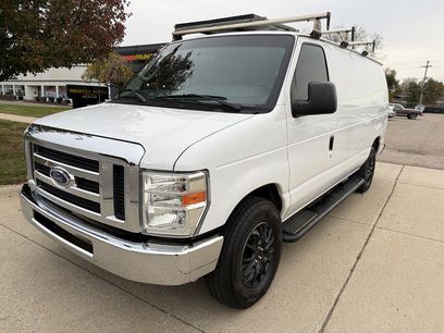 Used 2014 Ford E-250 and Econoline 250 w/ Power Group