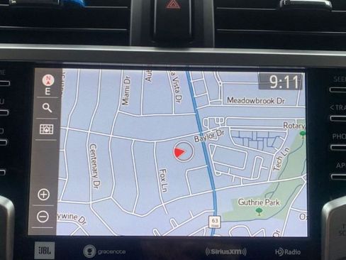 Used 2023 Toyota 4Runner Limited image 5