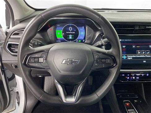 Used 2023 Chevrolet Bolt EUV LT w/ Driver Confidence Package image 18