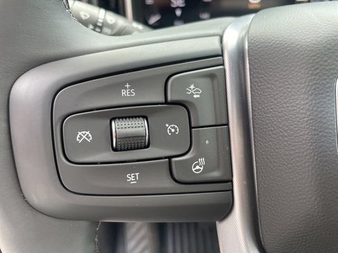 Used 2026 GMC Sierra 1500 Elevation AWD/4WD image 43