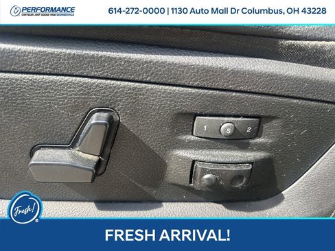 Used 2017 RAM 2500 Laramie w/ Snow Chief Group AWD/4WD image 13