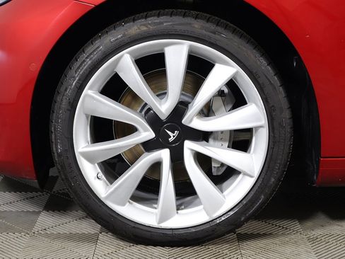 Used 2018 Tesla Model 3 Long Range image 22