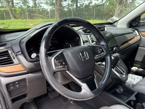 Used 2019 Honda CR-V EX-L image 14