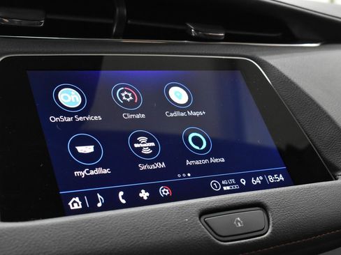 Certified 2023 Cadillac XT4 Sport w/ Cold Weather Package image 17