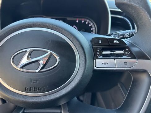 Certified 2023 Hyundai Tucson SEL image 37