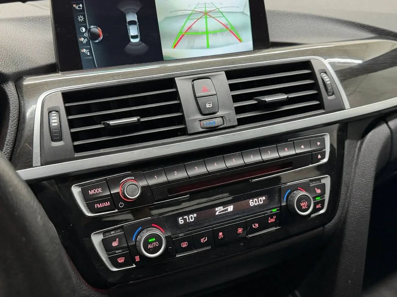 Used 2017 BMW 330i Sedan RWD image 23