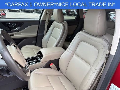 Used 2021 Lincoln Corsair Standard w/ Equipment Group 101A image 17