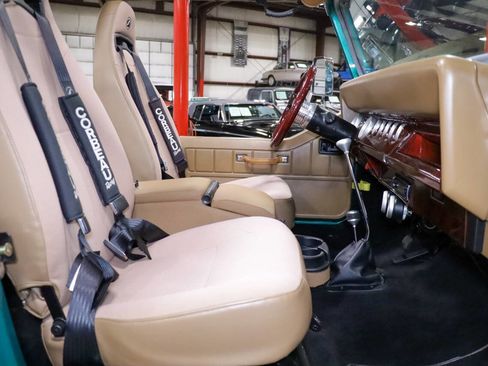 Used 1995 Jeep Wrangler Rio Grande image 33