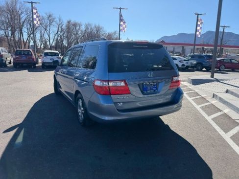 Used 2007 Honda Odyssey EX-L image 14