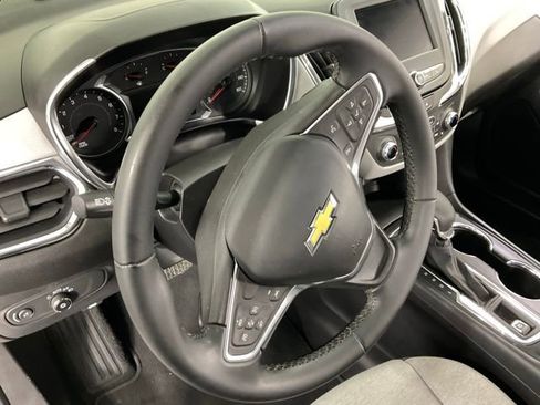 Used 2023 Chevrolet Equinox LT image 22