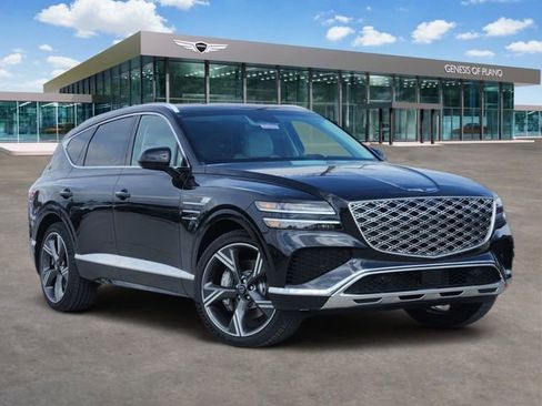 New 2026 Genesis GV80 2.5T Prestige AWD/4WD image 1
