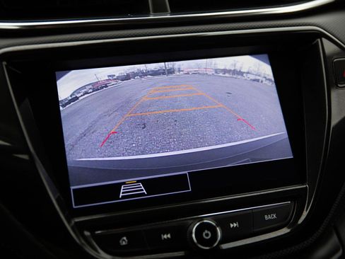 Used 2023 Chevrolet TrailBlazer LT w/ Convenience Package image 17