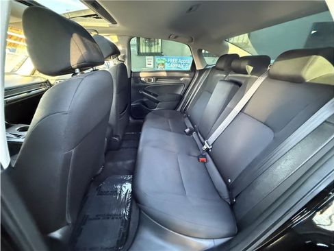 Used 2024 Honda Civic EX image 22