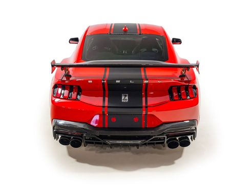 Used 2024 Ford Mustang GT Premium w/ GT Performance Package image 6