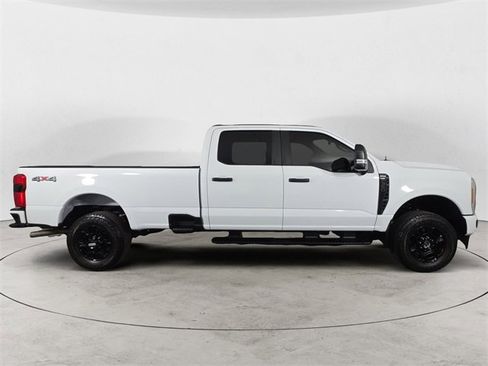 Certified 2023 Ford F350 XL w/ STX Appearance Package image 6