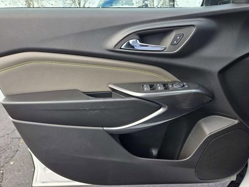 New 2026 Chevrolet Trax ACTIV w/ Driver Confidence Package image 24