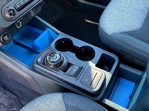 New 2025 Ford Maverick XLT w/ Equipment Group 302A image 7