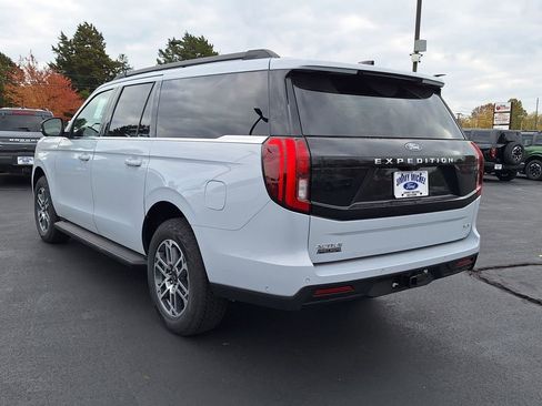 New 2025 Ford Expedition Max Active image 29