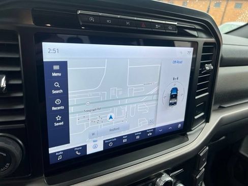Certified 2023 Ford F150 Raptor w/ Raptor 37 Performance Package AWD/4WD image 16