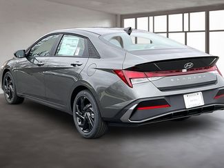 New 2026 Hyundai Elantra Sport video 3