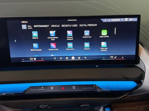 New 2026 BMW X3 xDrive30 w/ Premium Package image 29