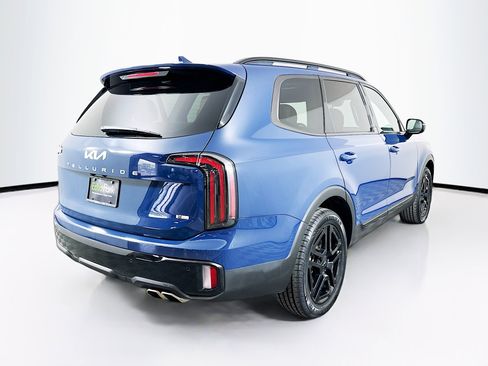 Used 2024 Kia Telluride SX Prestige X-Line image 9