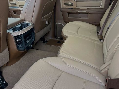 New 2024 RAM 2500 Limited w/ Safety Group image 9