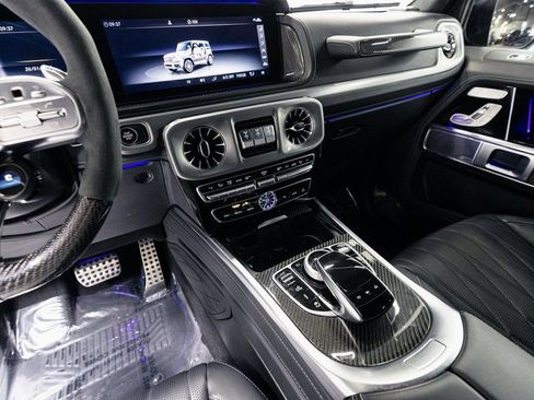 Used 2024 Mercedes-Benz G 63 AMG 4MATIC image 15