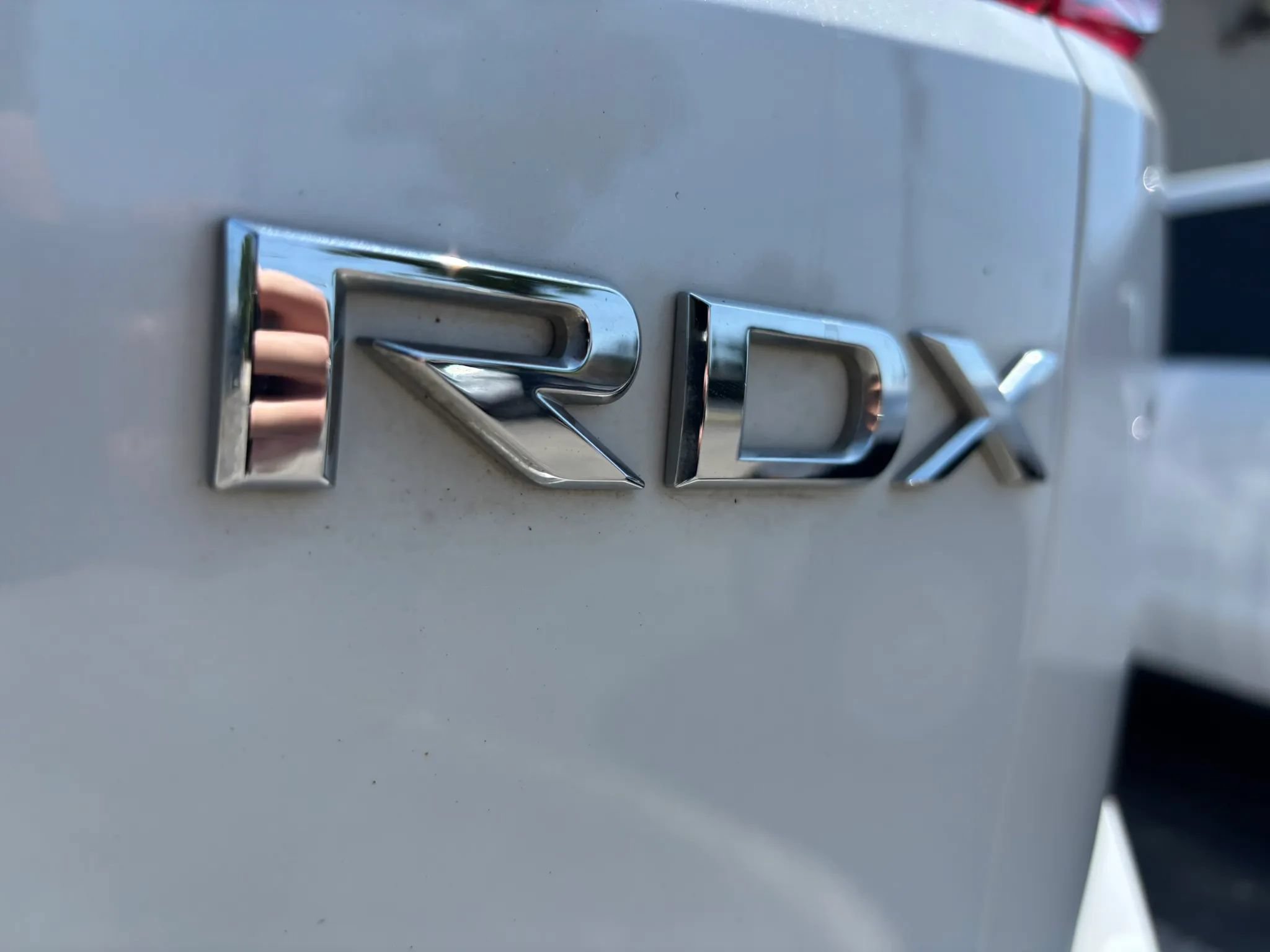 Used 2020 Acura RDX w/ Advance Package FWD image 11