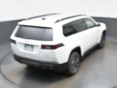 New 2026 Jeep Cherokee Laredo AWD/4WD image 22
