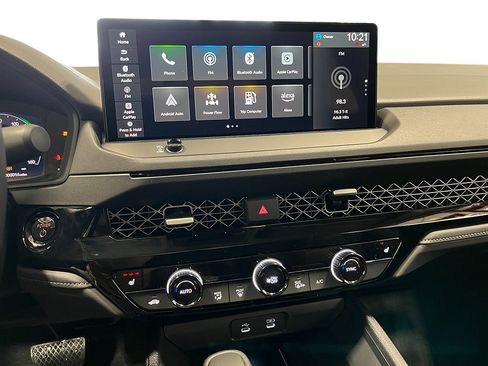 New 2026 Honda Accord EX-L image 21