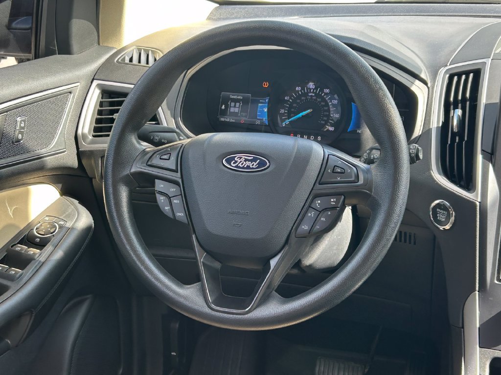 Used 2022 Ford Edge SE w/ Black Appearance Package AWD/4WD image 35