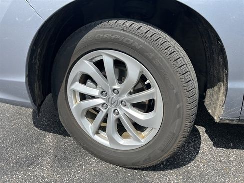 Used 2016 Acura RDX AWD w/ Technology Package image 13