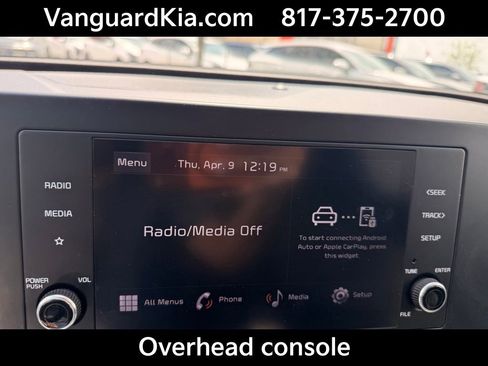 Certified 2023 Kia Sportage LX image 21