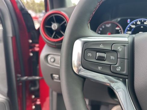New 2026 Chevrolet Blazer RS w/ Driver Confidence II Package image 19
